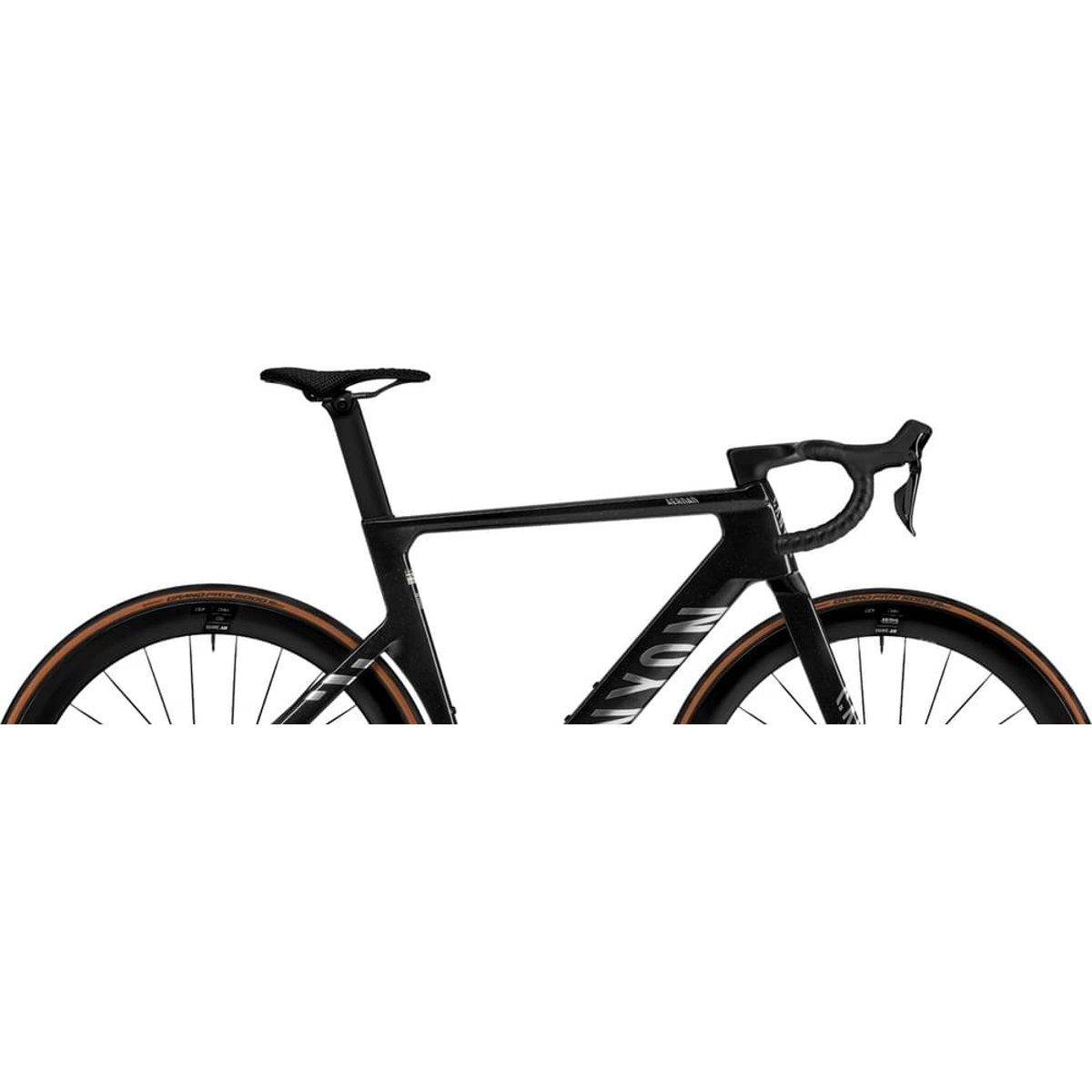 CANYON AEROAD CFR DI2 2025 - Review, Test & Price