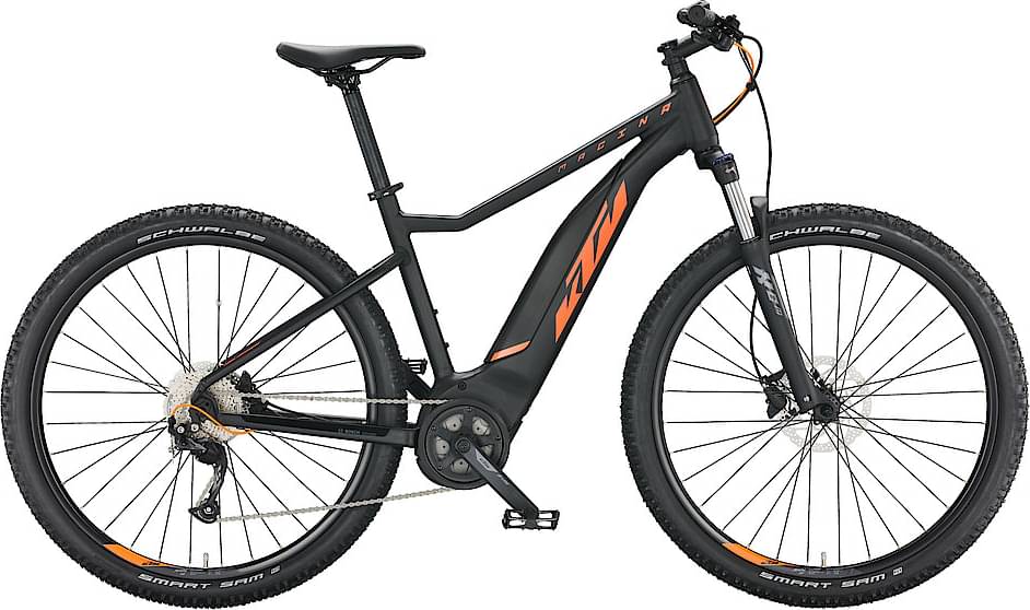 KTM MACINA RIDE 491 2022 Test, Avis et Prix