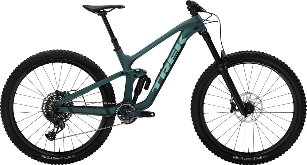 TREK SLASH 9.8 - Specs, Review, Test & Price