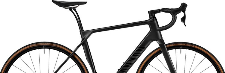 CANYON ENDURACE CF SLX 7 AXS - Review, Test & Price