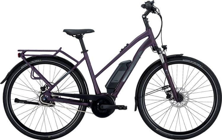 PEGASUS SOLERO E8R PLUS - Review, Test & Price
