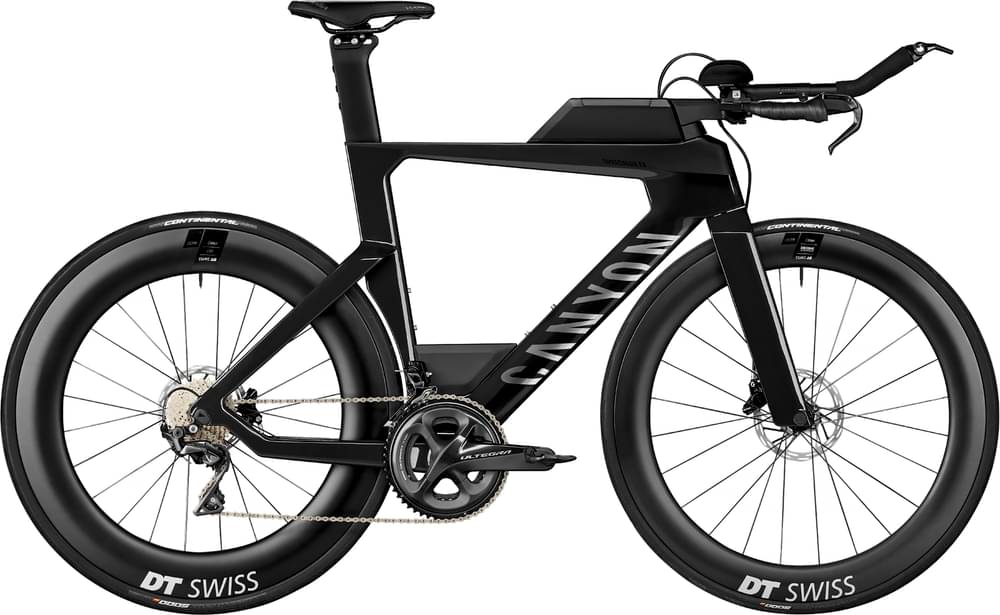 1000vnkjmatnhさま　専用Speedmax CF 8.0 CANYON SPEEDMAX CF 8 DISC 2023 - Review, Test & Price