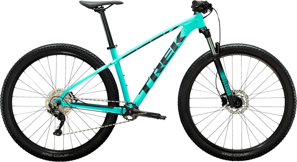 TREK MARLIN 7 GEN 2 2023 - Test, Opiniones y Precio