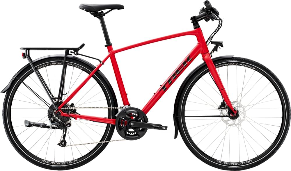 Trek FX 2 Disc Equipped