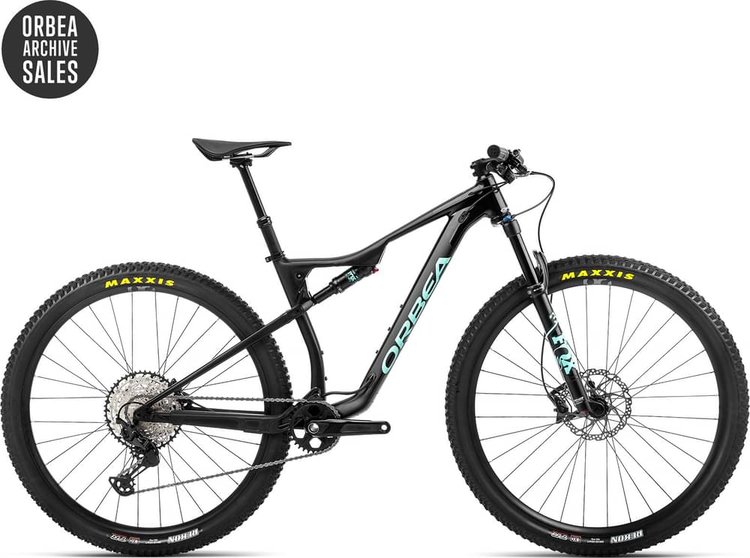 ORBEA OIZ H20 - Specs, Review, Test & Price