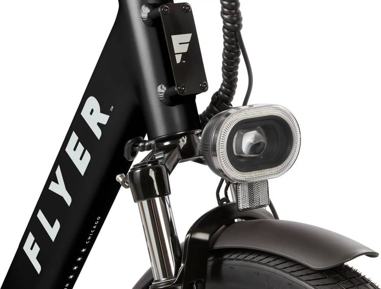 FLYER BY RADIO FLYER VIA PRO 2024 - Review, Test & Price