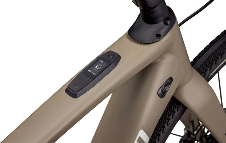 SPECIALIZED TURBO CREO 2 E5 COMP 2024 - Review, Test & Price