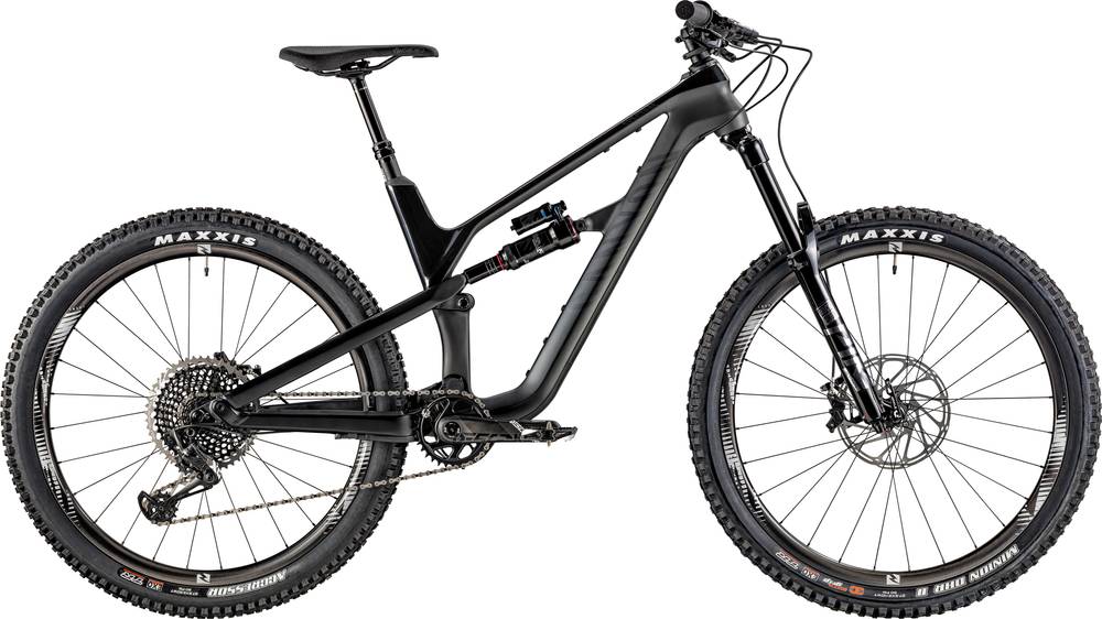 CANYON SPECTRAL CF 2020 Review, Specs Price