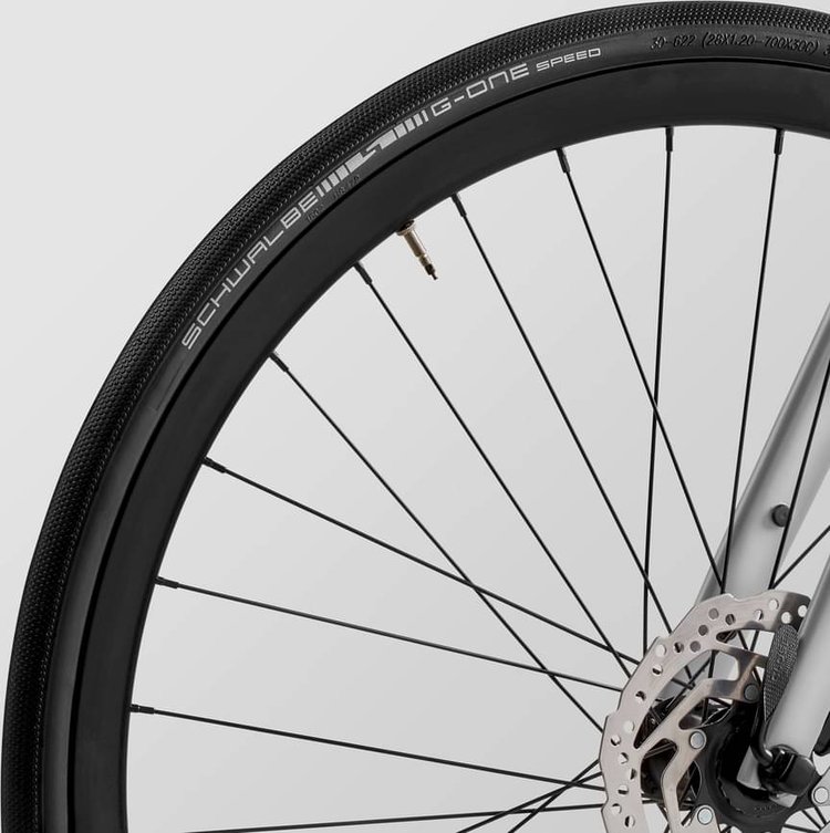 CANYON ROADLITE 5 - Review, Test & Price