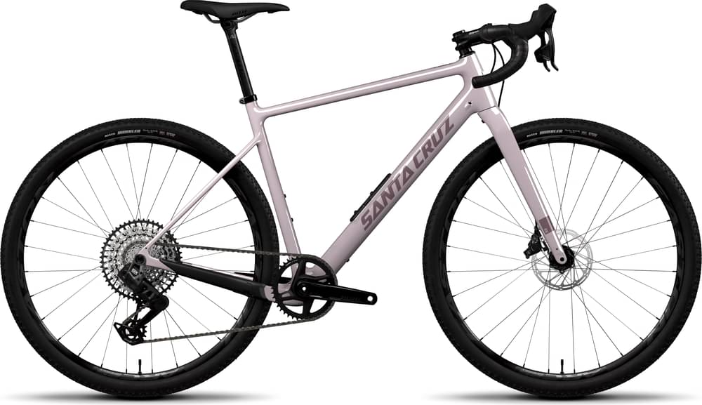 SANTA CRUZ STIGMATA RIVAL 1X AXS CARBON CC Test, Reviews Price