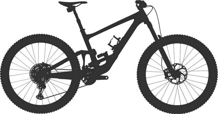 SPECIALIZED ENDURO COMP 2021 - Review, Test & Price
