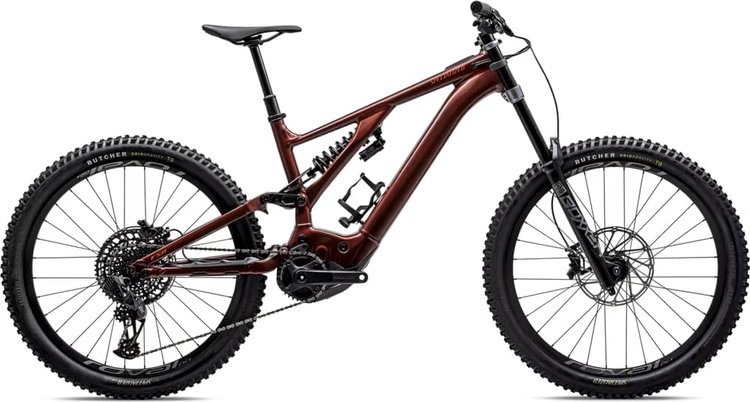 SPECIALIZED TURBO KENEVO EXPERT - Review, Test & Price
