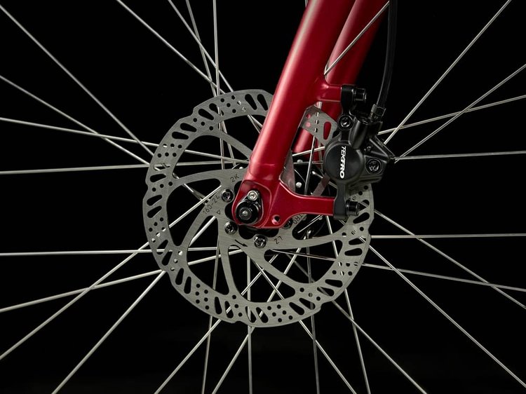 Photo du Trek Verve 2 Gen 5 2025