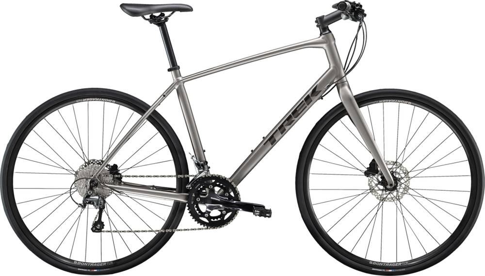 TREK FX SPORT 4 - Review, Test & Price