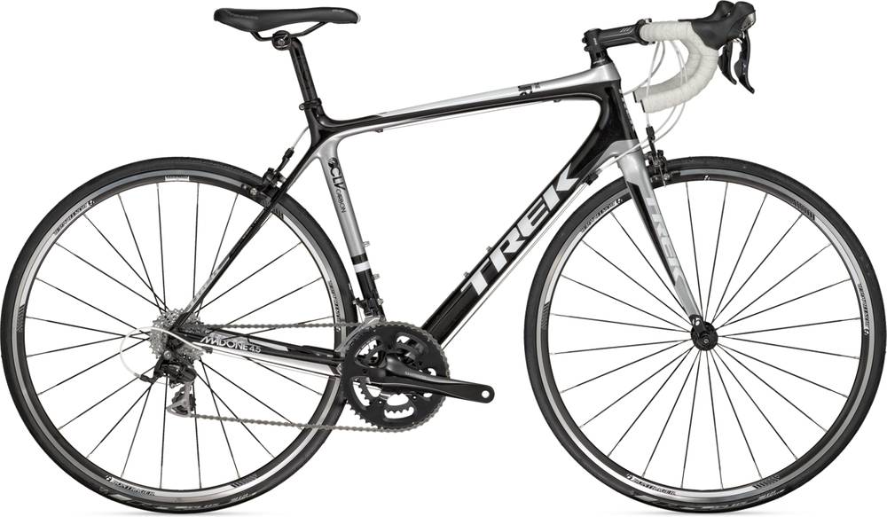 TREK MADONE 4.5 H2 - Specs, Review, Test & Price