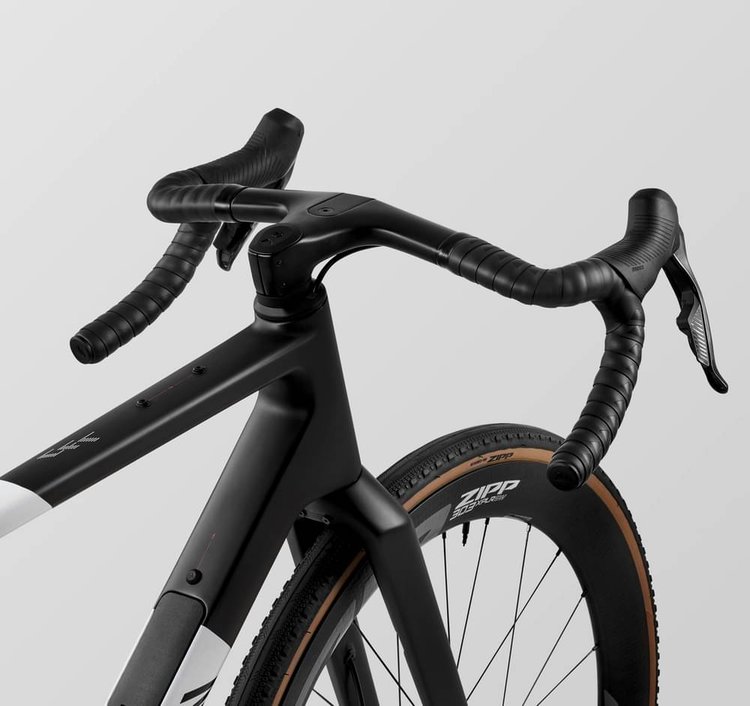 CANYON GRAIL CFR AXS 2026 - Review, Test & Price