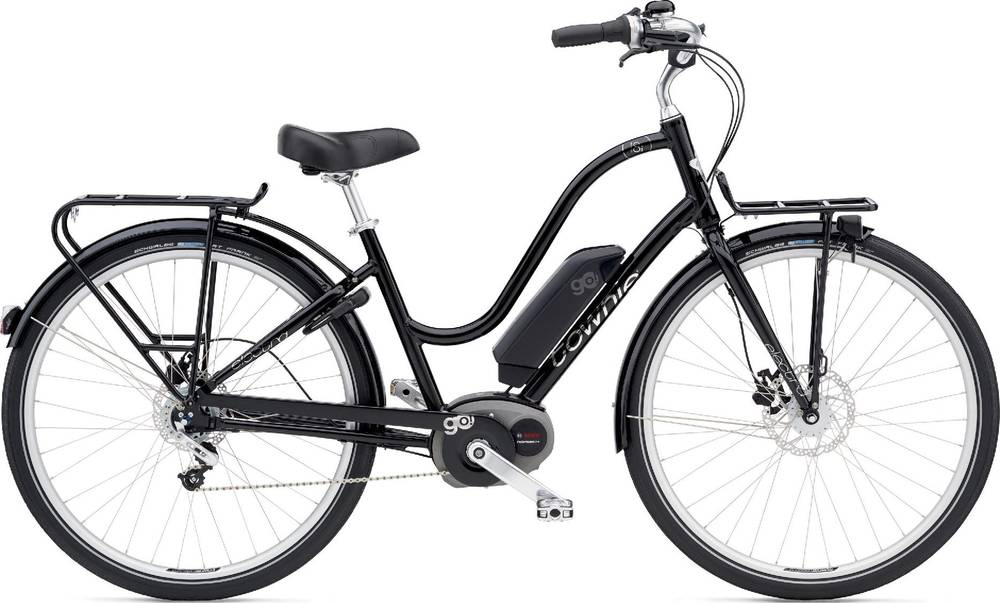 Ebike Electra Townie Review Beach Cruiser Bike Women's Townie