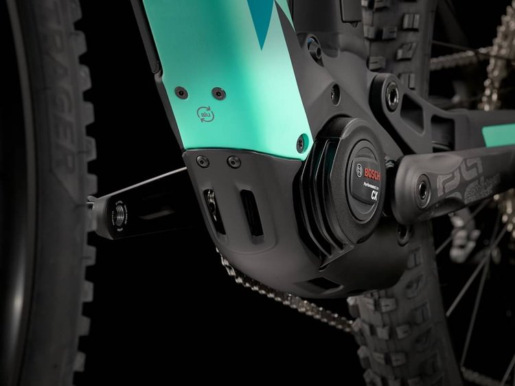 TREK RAIL 5 GEN 2 2023 - Test, Opiniones y Precio