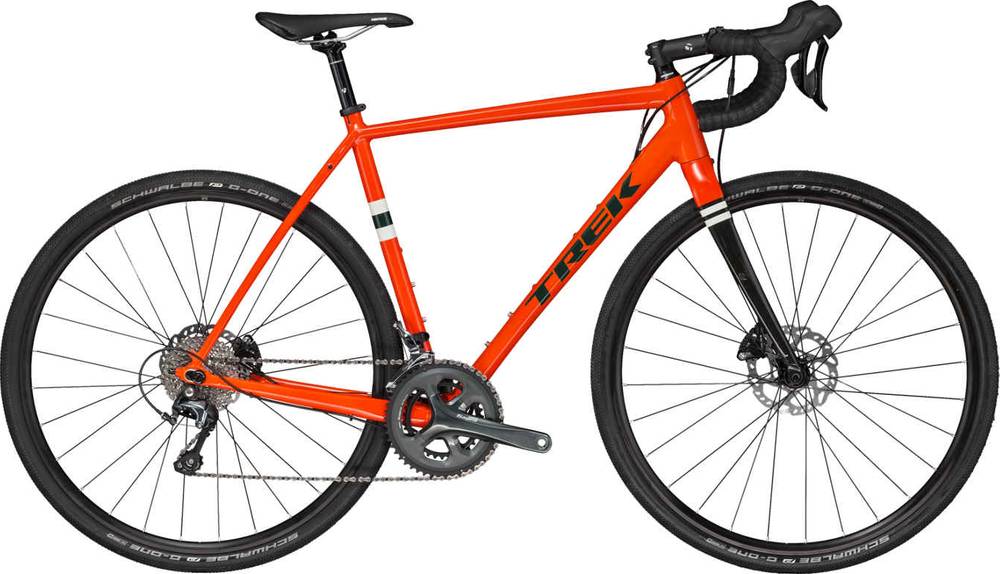 TREK CHECKPOINT ALR 4 2019 - Review, Test & Price