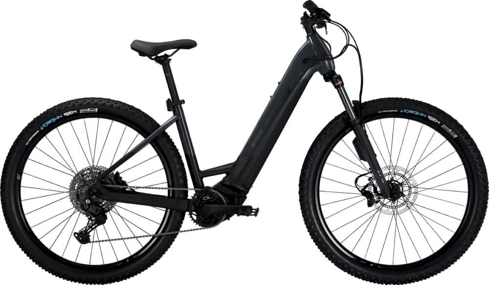 BULLS COPPERHEAD EVO ABS 29 WAVE 2024 Review, Specs Price