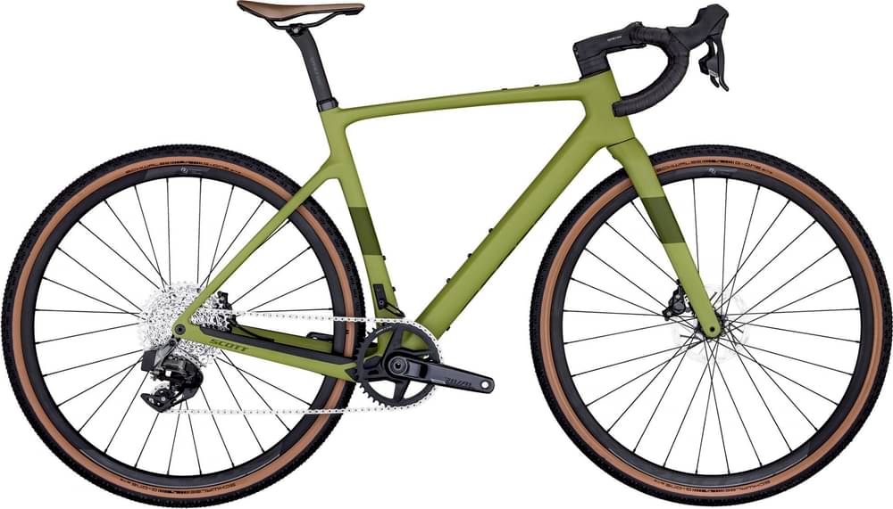 Scott Addict Gravel 30