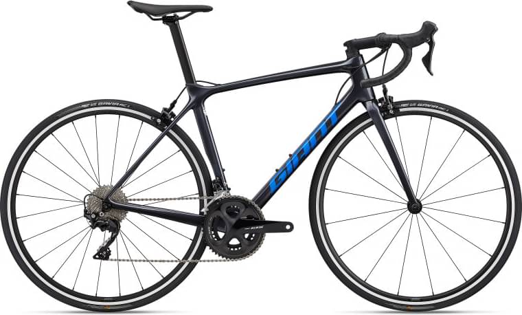 GIANT TCR ADVANCED 2 2022 - Review, Test & Price