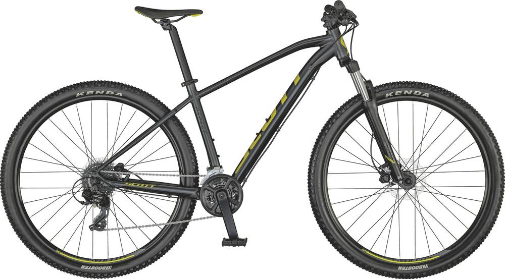 SCOTT ASPECT 960 2021 - Specs, Review, Test & Price