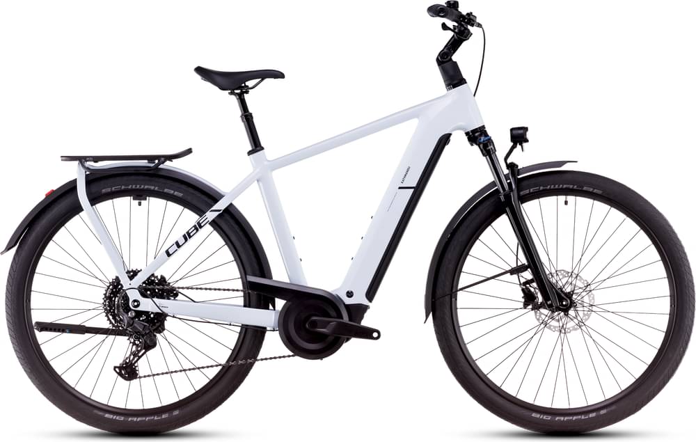CUBE KATHMANDU HYBRID, ONE (2025) Test, Reviews Price