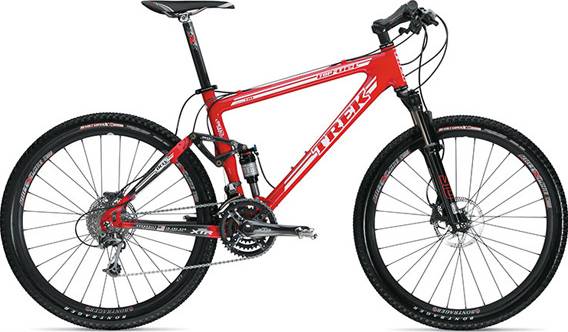 TREK　TOPFUEL　OCLV110 Mサイズ TREK TOP FUEL 110 - Specs, Review, Test & Price