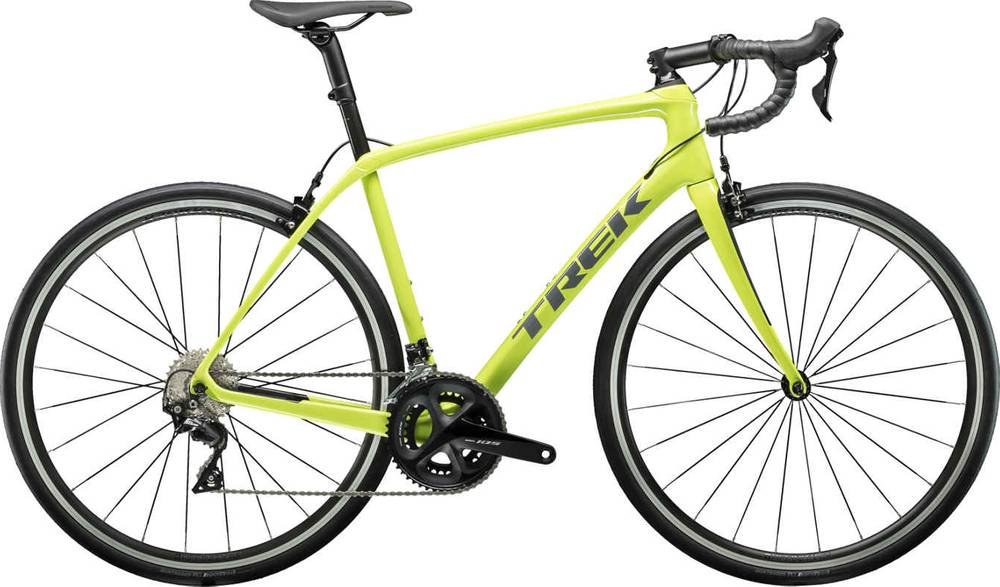 TREK DOMANE SL 5 - Specs, Review, Test & Price