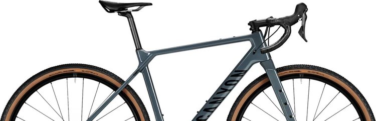 CANYON GRIZL CF SL 7 - Specs, Review, Test & Price