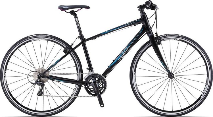 GIANT ESCAPE RX W - Review, Test & Price