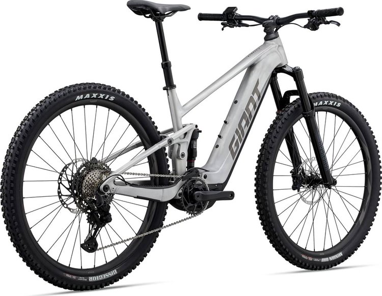Stance E+ Vttae Giant 2021 Vtt Giant Giant Stance E+ Power 2021