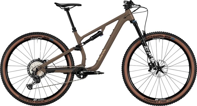 CANYON NEURON 7 - Specs, Review, Test & Price