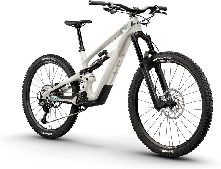 YT INDUSTRIES DECOY SN CORE MX 2024 Review, Test Price