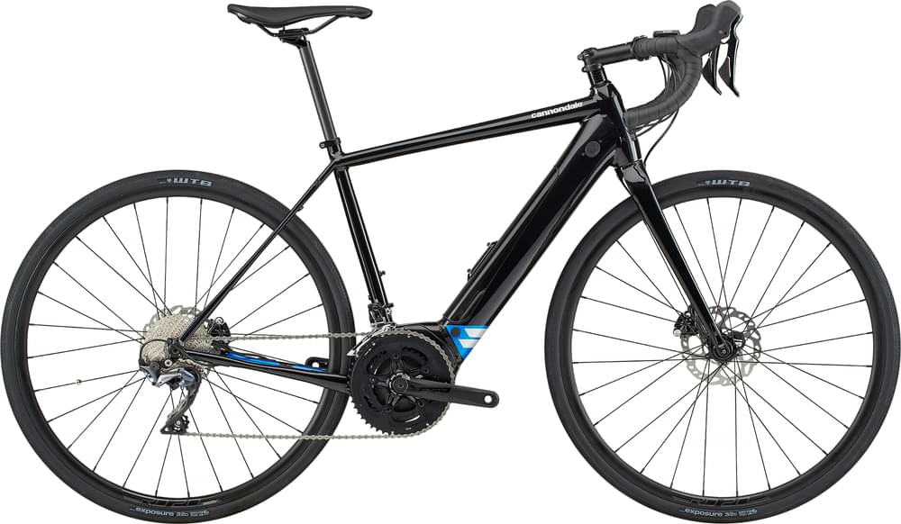 CANNONDALE SYNAPSE NEO 2020 Review, Test Price