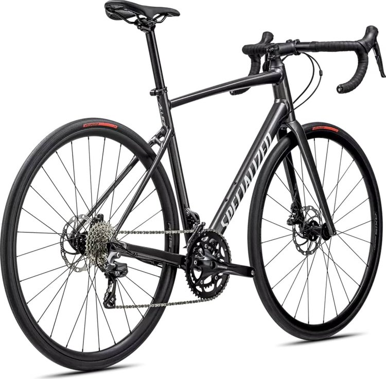 SPECIALIZED ALLEZ 2025 - Review, Test & Price