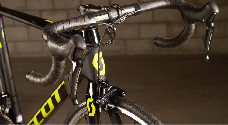 SCOTT ADDICT RC PRO - Specs, Review, Test & Price