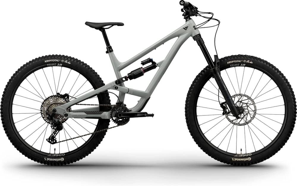 YT INDUSTRIES TUES CORE 2 29 2024 - Review, Test & Price