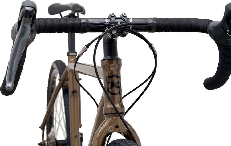 rennrad radon viper – vintagebike24.com Gravel Bike Charge Road Ordu M20 Team 2020 Colore:harvest - black