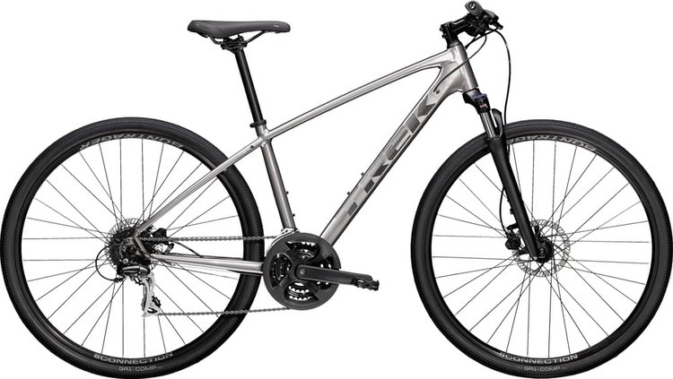 TREK DUAL SPORT 2 - Review, Test & Price