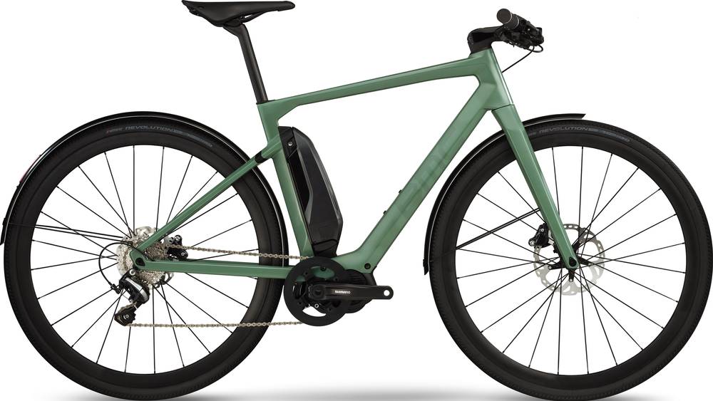 BMC Alpenchallenge 01 One (2020) | Diamond | Now with a 30-Day Trial Period