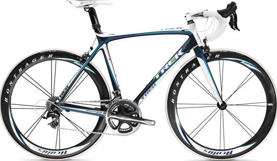 TREK MADONE 6.9 PRO - Specs, Review, Test & Price