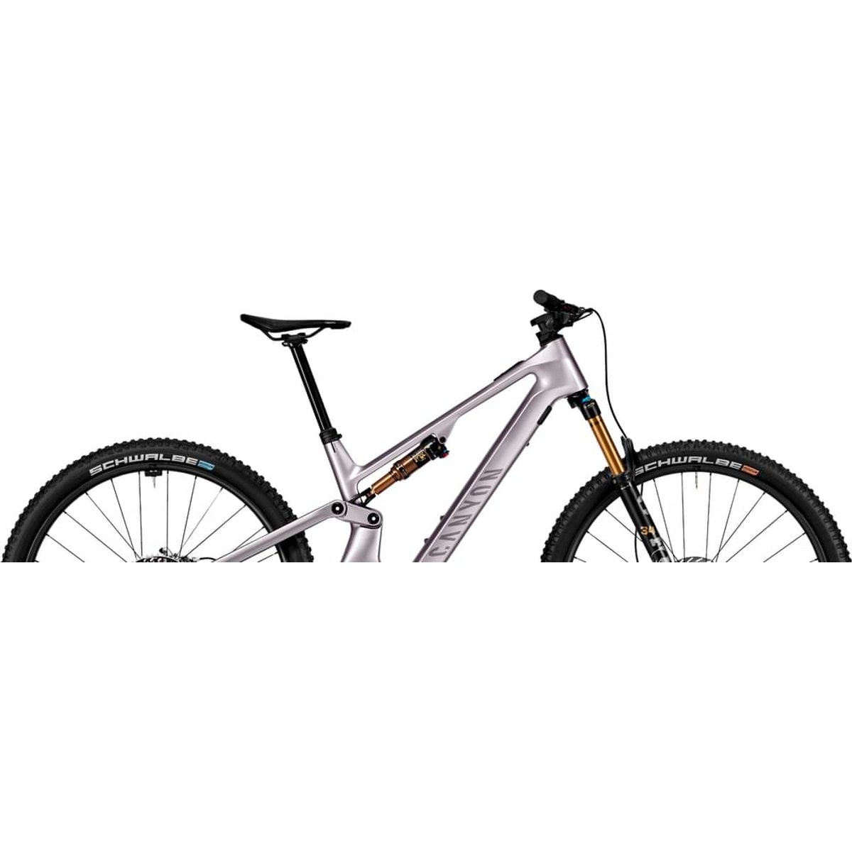 CANYON NEURON:ONFLY CF LTD - Test, Gewicht & Reichweite