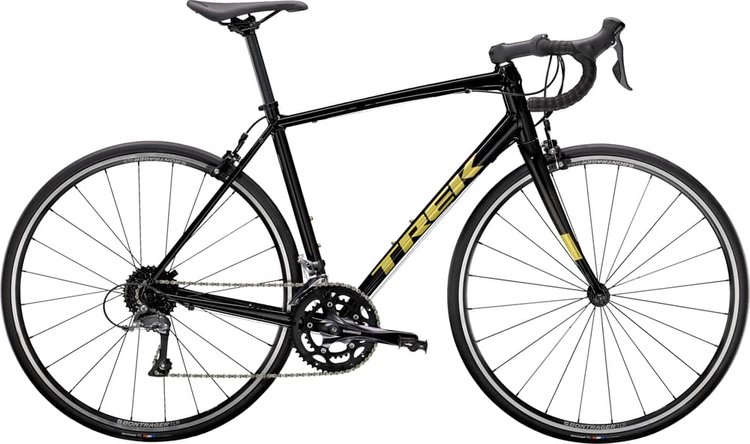 TREK DOMANE AL 2 RIM 2024 - Review, Test & Price