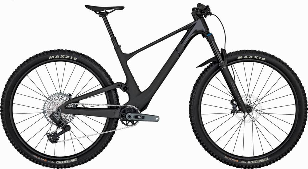 SCOTT SPARK ST 910 TR - Specs, Review, Test & Price