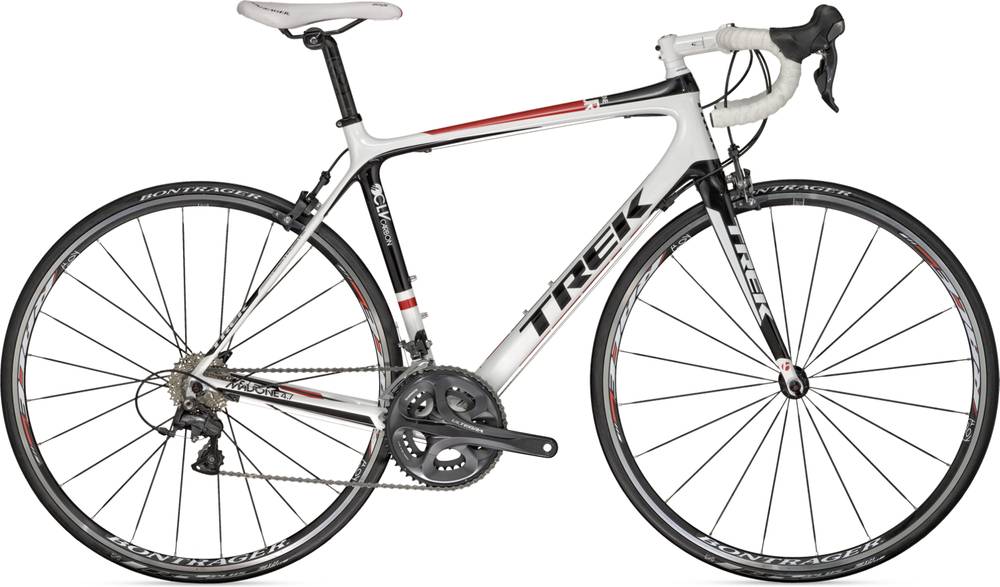 TREK MADONE 4.7 H2E - Specs, Review, Test & Price