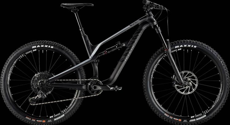 CANYON SPECTRAL AL 6.0 - Review, Test & Price
