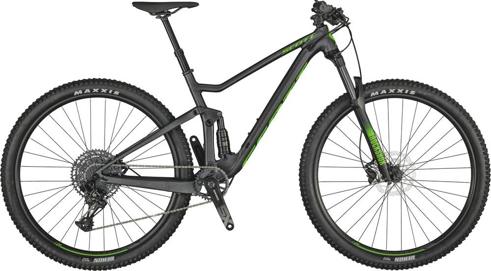 SCOTT SPARK 970 2021 - Specs, Review, Test & Price