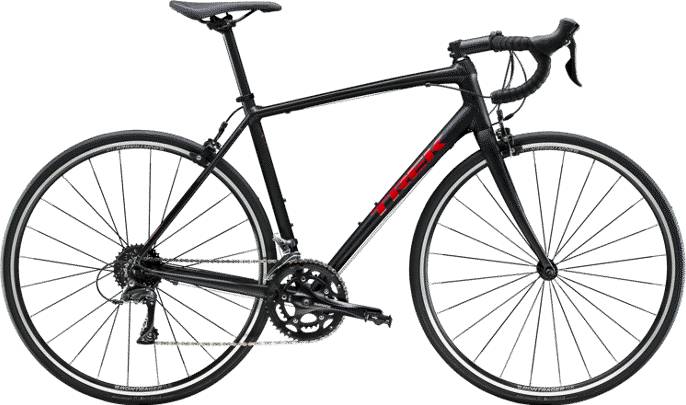TREK DOMANE AL 2 2020 - Specs, Review, Test & Price